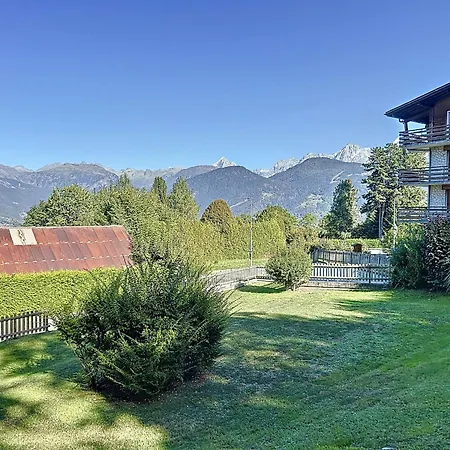 Proche Centre Combloux, 4 Pers, Balcon, Parking - Fr-1-560-53 *