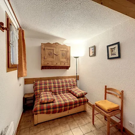 Lägenhet Proche Centre Combloux, 4 Pers, Balcon, Parking - Fr-1-560-53 *