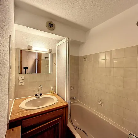 Proche Centre Combloux, 4 Pers, Balcon, Parking - Fr-1-560-53 Combloux