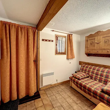 Proche Centre Combloux, 4 Pers, Balcon, Parking - Fr-1-560-53 * Combloux