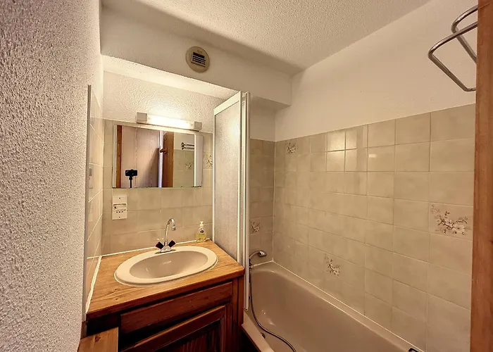 Proche Centre Combloux, 4 Pers, Balcon, Parking - Fr-1-560-53 Комблу
