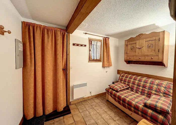 Proche Centre Combloux, 4 Pers, Balcon, Parking - Fr-1-560-53 * Combloux